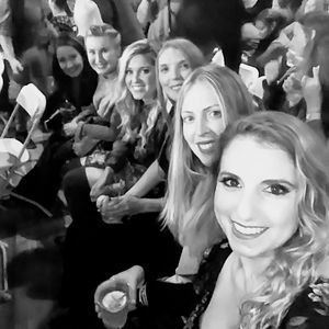 Meet your Posher, Paige